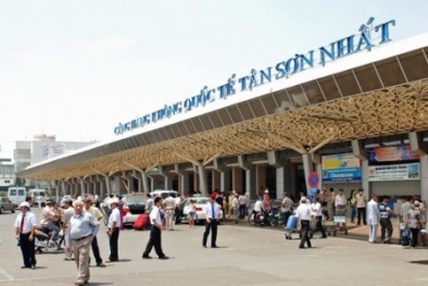 Bán sai giá ở sân bay sẽ buộc ngừng kinh doanh 